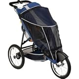 Kelty No-Bug Net for Stroller Mesh, Single