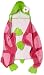 Stephen Joseph Girls 2-6X Hooded Towel