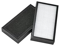 Electrolux mjuk vit(ミューク ヴィート) HEPA+アクティブカーボン(活性炭素)フィルター(2枚) EAC602-A002