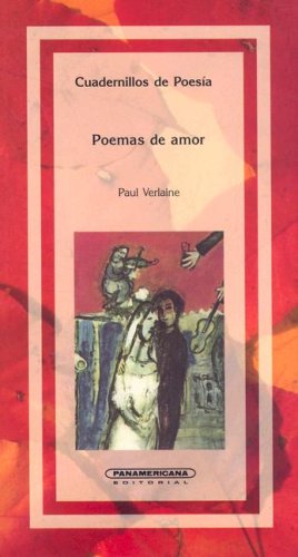  Paul Verlaine
