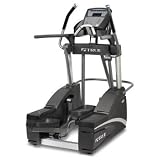 True Fitness TSX Elliptical by