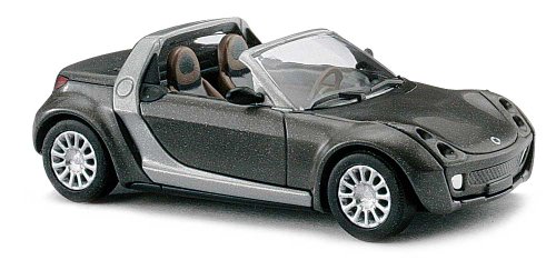 Busch 49304 - Smart Roadster Collectors Edition Preisvergleich