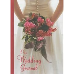 Our Wedding Journal (Interactive Journals)
