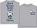 Victory Short Sleeve Soccer T-Shirt