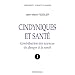 Cindyniques et sant� : Contribution des sciences du danger � la sant�