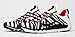 Nike Free Trainer 5.0 LE Athletic Sneakers Zebra Print 658119 106 Mens Size 12