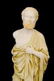 Buste D'hippocrate - 24
