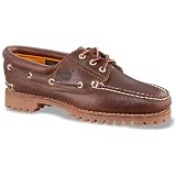 Timberland Ladies Noreen Classic 3-Eye Boat Shoe by Timberland