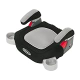Graco Backless TurboBooster Car Seat in Chatter