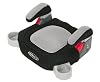 Graco Backless TurboBooster Car Seat in Chatter