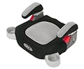 Graco Backless TurboBooster Car Seat in Chatter