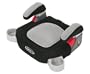 Graco Backless TurboBooster Car Seat in Chatter