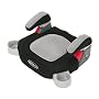 Graco Backless TurboBooster Car Seat in Chatter