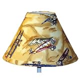 Airplane - Lamp Shade