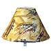 Airplane - Lamp Shade