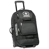 Ogio Layover Black