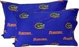 University of Florida Gators Cotton Pillowcase Cover