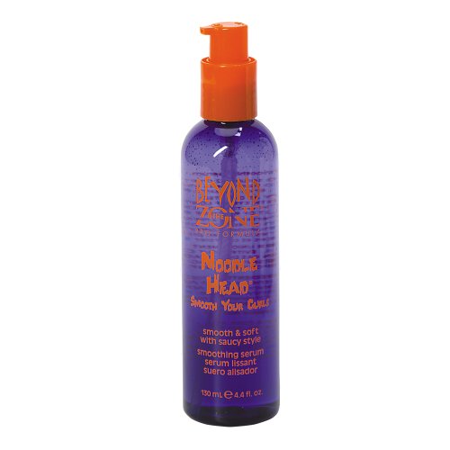 Beyond the Zone Noodle Head Smoothing Serum