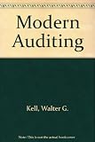 Modern auditing