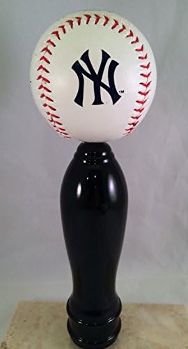 New York Yankees Pub Style Beer Tap Handle