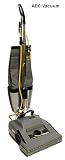 Hoover C1805 Bagless Professional Commercial Upright