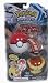 Search : Pokemon Toy Plush Throw Poke Ball Diamond and Pearl Series 3 Kricketot
