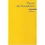 Theorie des Naturalismus