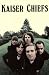Kaiser Chiefs Poster The Rock Band Music 24X36 24489H