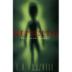 Nephilim: The Truth Is Here (Nephilim)