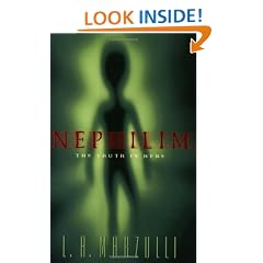 Nephilim: The Truth Is Here