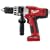 Bare-Tool Milwaukee 0824-20 18-Volt Cordless V18 Lithium-Ion 1/2-Inch Hammer Drill (Tool Only, No Battery)