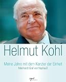 Produkt-Bild: Helmut Kohl: Meine Jahre mit dem Kanzler der Einheit