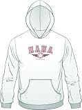 NANA Since Way Back When Logo Men's Hoodie Sweat Shirt Small thru 4XL