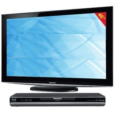 Panasonic TC-P46G15 46