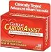 Garlique Cardio Assist Advanced Heart Formula 60 Caplets