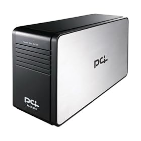 PLANEX USB2.0 SATA II  Dual HD Enclosure PL-35U2BS designed in Japan