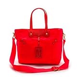 (マークバイマークジェイコブス)MARC BY MARC JACOBS Preppy Nylon Eliz-a-Baby Bag Diva Pink [並行輸入品]