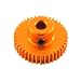 Golden Horizons Alum 64 Pitch Pinion Gear, 41T GHH01264