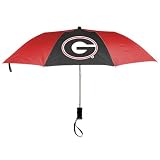 Georgia Bulldogs 42'' Folding Umbrella-