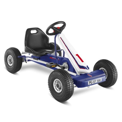 Go-Cart PUKY F 500L