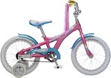 Schwinn Lil Stardust 16 girls bicycle