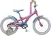 Schwinn Lil Stardust 16 girls bicycle