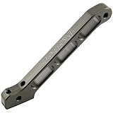 Aluminum Rear Chassis Brace: 8B, 8T by Team Losi