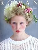 Rowan Knitting & Crochet Magazine Number...