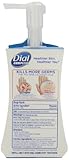 Dial Complete Antibacterial Foaming Hand Wash, 7.5 Fl Oz