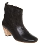 H by Hudson Chantilly Mid Ankle Boot