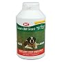 Green-Um Giant - Dogs 44 - 132 lbs - 250 tabs