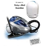 Seasonal Promotion - Triplosimac EVT 500 Steam cleaner and Airfree P60 Air Purifier combo.