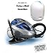 Kitchen & Housewares : Seasonal Promotion - Triplosimac EVT 500 Steam cleaner and Airfree P60 Air Purifier combo.