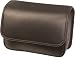 DigiEtui - Housse en cuir pour Panasonic TZ6, TZ7, TZ8, TZ10